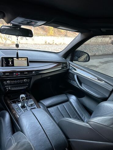 Частная аренда авто: Сдаю BMW X5, Почасово, Без водителя, | Залог, Предоплата, Водительские права — 9