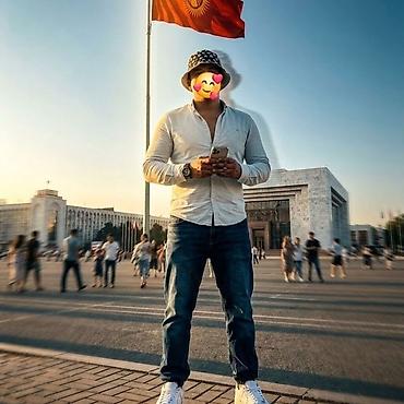 индивидуальный тренер: Ассаламу аллейкум бардыгыздарга срочно уйлоном бойдокмун атым Дамир — 1