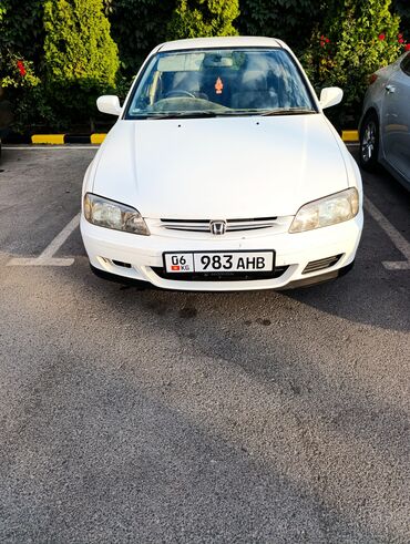 corolla runx: Honda Torneo: 2002 г., 1.8 л, Автомат, Бензин, Седан