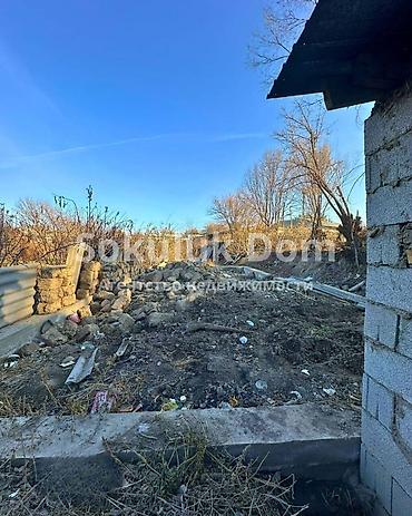 9 хутор бишкек: 🏠Продается дом в с. Сокулук, нижняя зона 🟡Комнаты: 2 🟡Участок: 7 — 3