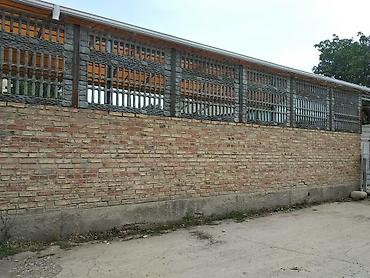 Бетонные еврозаборы: Еврозаборы . высота 0. 5 м до 2.5м .И стойки для ограждения 2м.,2.5м — 25