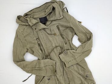 Amisu, Parka damska, rozmiar M