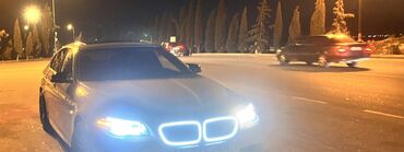 gəncə turbo.az: BMV F10 abilsofka isiqli super ekseriyyet BMV gedir bakidadi abilsofka