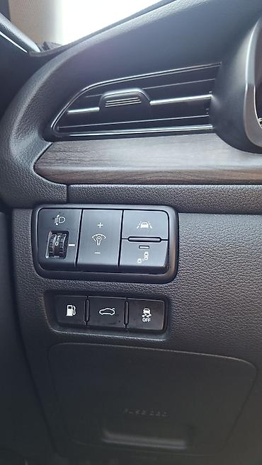 взрослый электрокар: Kia K7: 2019 г., 2.4 л, Типтроник, Гибрид, Седан — 9