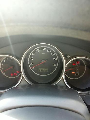 Honda: Honda Fit: 2002 г., 1.3 л, Вариатор, Бензин, Хэтчбэк — 7