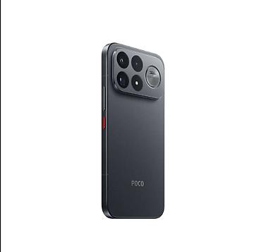 Другой декор и предметы интерьера: Смартфон Xiaomi Poco F9 Ultra (16+512 ГБ) 5G Global - Память: 16 ГБ — 4