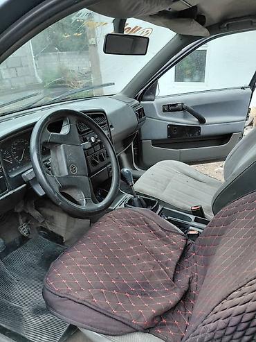 Volkswagen: Volkswagen Passat Variant: 1989 г., 1.8 л, Универсал — 5