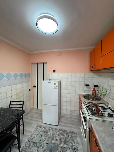 Долгосрочная аренда квартир: 2 комнаты, Собственник, С мебелью полностью — 10