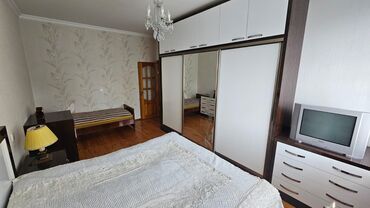 Uzunmüddətli kirayə mənzillər: 3 otaqlı 5/5 YALNIZ AİLƏYƏ kirayə verilir(Azerbaycan vətandaşlığı — 11