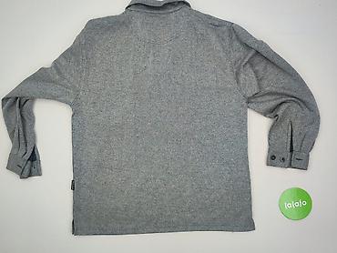 prada bluzy: Bluza dla mężczyzn, rozmiar M — 3