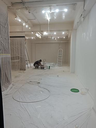 Покраска: Покраска стен, Покраска окон, Покраска дверей, На масляной основе, На водной основе, Больше 6 лет опыта — 12