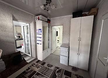 Продажа квартир: 2 комнаты, 63 м², КНУ Гостиничный тип, 1 этаж, Свежий ремонт — 6