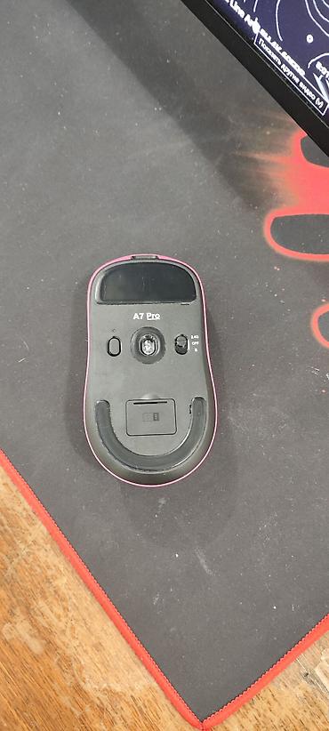 Другие аксессуары для компьютеров и ноутбуков: Продаю компютер и все переферии — 4