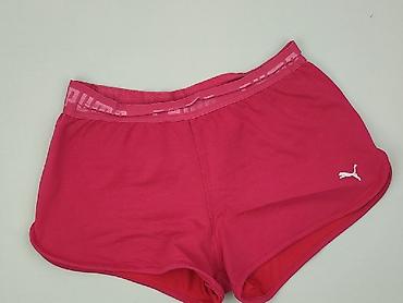 basic t shirty nike: Puma, Szorty damskie, rozmiar M — 1
