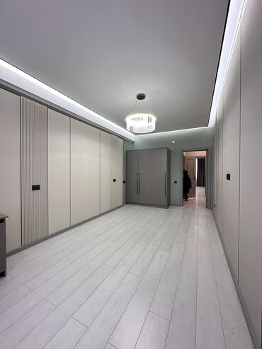 Продажа квартир: 2 комнаты, 67 м², Элитка, 9 этаж, Дизайнерский ремонт — 5