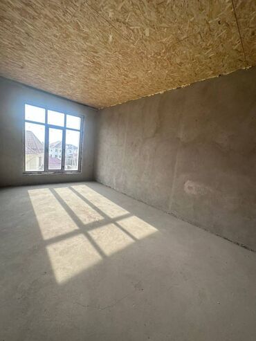 дом на иссык куле купить: 3 комнаты, 78 м², Индивидуалка, 3 этаж, ПСО (под самоотделку)