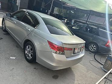 argb controller: Honda Accord: 2012 г., 2.4 л, Бензин, Седан — 4