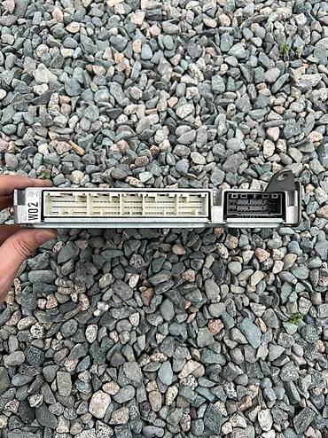 ke jetronic: Блок управления двигателем ( мозг) 
На двигатель 1jz gte turbo — 2