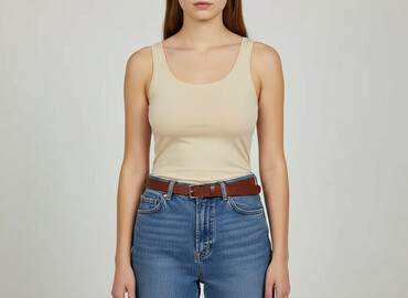 ubrania julii żugaj: Janina, Women`s top, size S