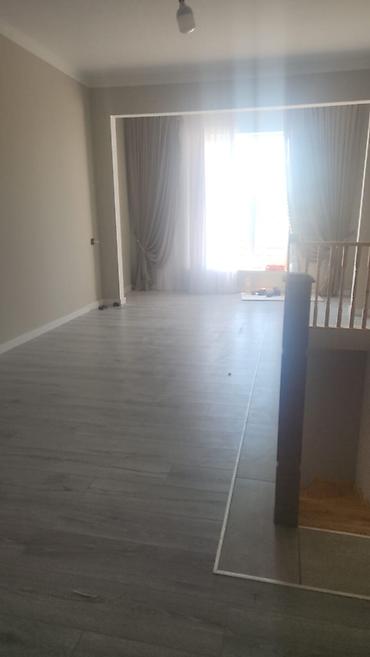 Продажа таунхаусов: 💎СРОЧНО ПРОДАЕТСЯ ТАУНХАУС 🏢Комнат: 3 🏘️Микрорайон: Кара-Жыгач — 10