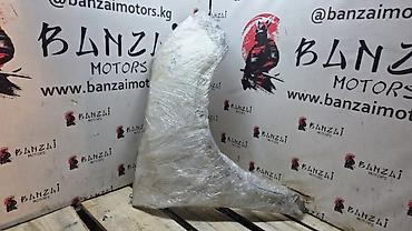 ssangyon: Крыло Переднее правое Ssangyong, 2016 г., Б/у, Оригинал — 1
