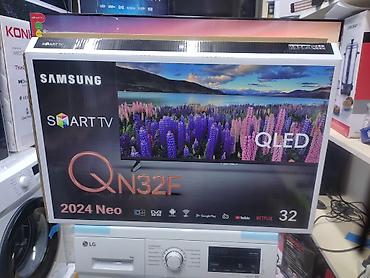 Телевизоры: Телевизоры samsung 32k6000 android smart tv 81 см диагональ!!! — 21