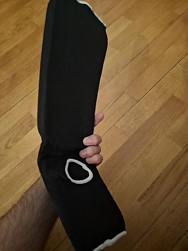 Ортезы: TENTH diz qoruyucusu / knee sleeve - İdman və məşqlər üçün ergonomik — 2