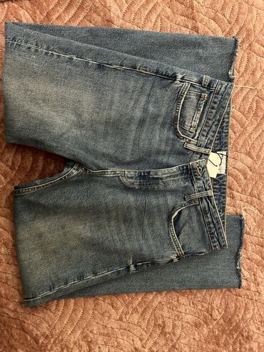 zara jeans: Cinslər Zara, XL (EU 42)