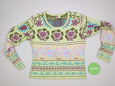 chamur national: Hessnatur, Sweter damski, rozmiar S — 2