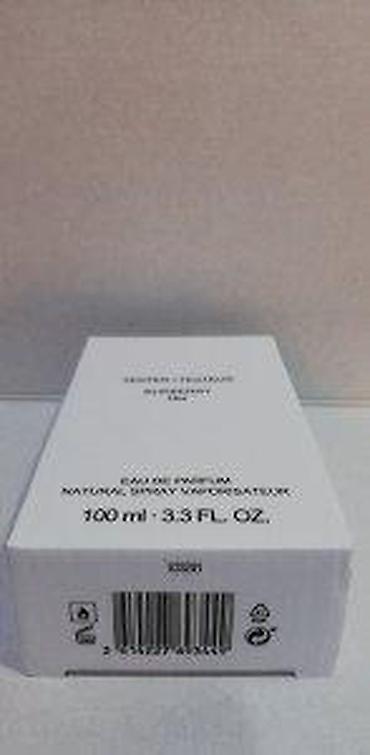 Parfemi: BURBERRY HER EDP 100ML TSTR | Burberry Her edp 100ml tstr. Original — 17
