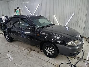 Daewoo: Daewoo Nexia: 2012 г., 1.5 л, Механика, Газ, Седан — 3