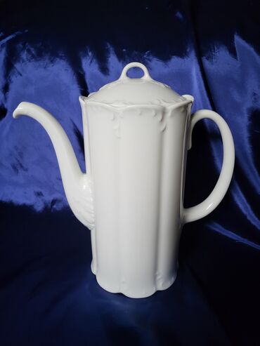 Čajnici: Rosenthal vintaz,nov bokal Clasic Rose. Nov Rozentalov bokal,sve na — 1