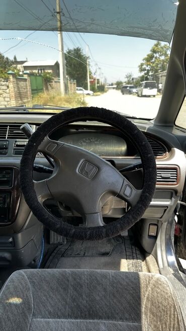 хонда адисей апсалут: Honda Odyssey: 1995 г., 2.3 л, Автоматические, Бензин, Минивэн