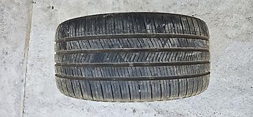 275 35: Шины 275 / 35 / R 20, Лето, Б/у, 1 шт, Легковые, Корея, Nexen — 1