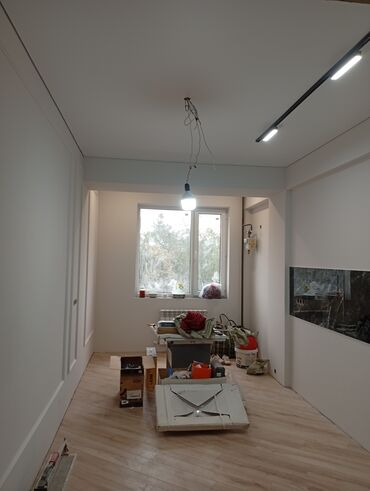 Ремонт под ключ: Ремонт под ключ | Ванны Больше 6 лет опыта — 7