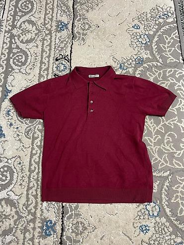 pull and: Батник gabali
размер xl 
маломерит
состояние 8/10
торг уместен — 1