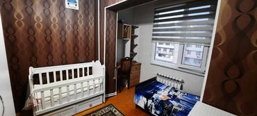 Köhnə tikili: Bakı, Köhnə Günəşli, 3 otaqlı, Köhnə tikili, 50 kv. m — 5