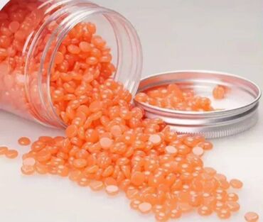 Topilice za vosak: Topilica i vosak za depilaciju Topilica+vosak 400gr- 2500 din — 7