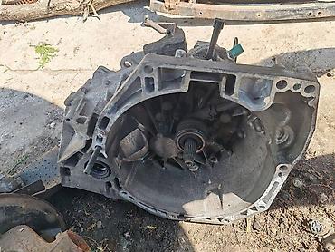 transporter: MENJAČ TL4 137 ZA NISSAN QASHQAI OD 2013. DO 2018. GOD. | Ostali — 1