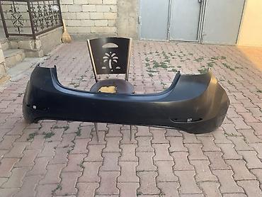 витамарин а и б: Задний, Hyundai Elantra, 2013 г., Тайвань, Самовывоз — 1