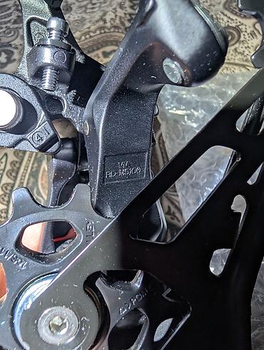 ender s: Shimano Deore RD-M5100 SGS 1x11 Переключатель задний Shimano Deore — 4