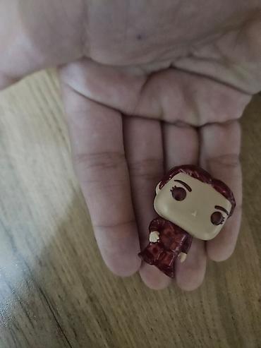 Брелоки: Мини-фигурки-брелоки в стиле Funko Mini Все фигурки по 250сом — 2