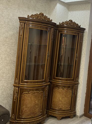 Dolablar: Təcili olaraq satılır dəyərindən qat qat ucuz