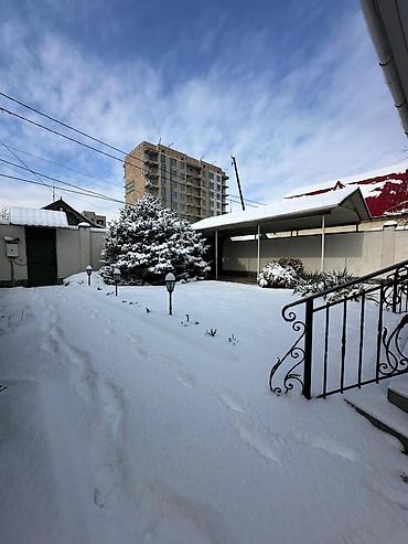 Долгосрочная аренда домов: 175 м², 6 комнат — 6