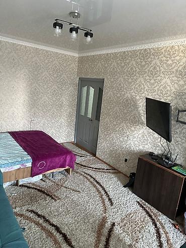 Продажа квартир: 1 комната, 34 м², 5 этаж — 3