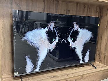 dvd video player: -АКЦИЯ АКЦИЯ АКЦИЯ -🔥🔥🔥🚚 -YASIN 65" 4K UHD на платформе webOS Hub — 8