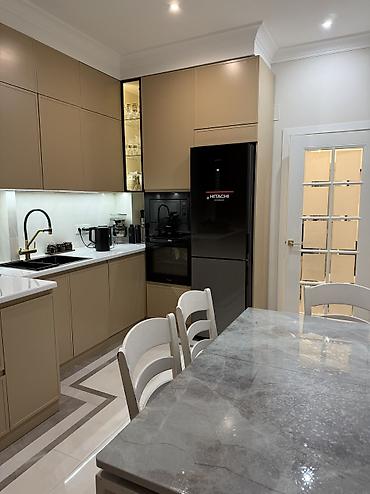 Продажа квартир: 3 комнаты, 83 м², 7 этаж, Дизайнерский ремонт — 23