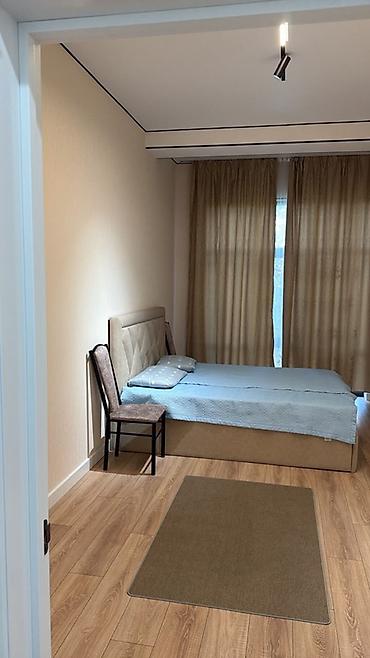жк молодежный: 1 комната, 57 м², Индивидуалка, 2 этаж, Евроремонт — 4
