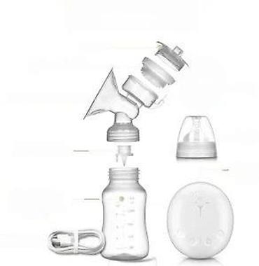 Ostale dečije stvari: Inteligentna automatska dupla pumpa za izmuzavanje RH228 NOV — 13