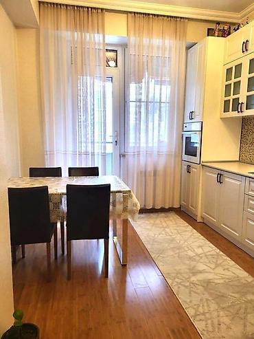 2 otaqlı ev: Yasamal, 3 otaqlı, Yeni tikili, m. 20 Yanvar, 105 kv. m — 7